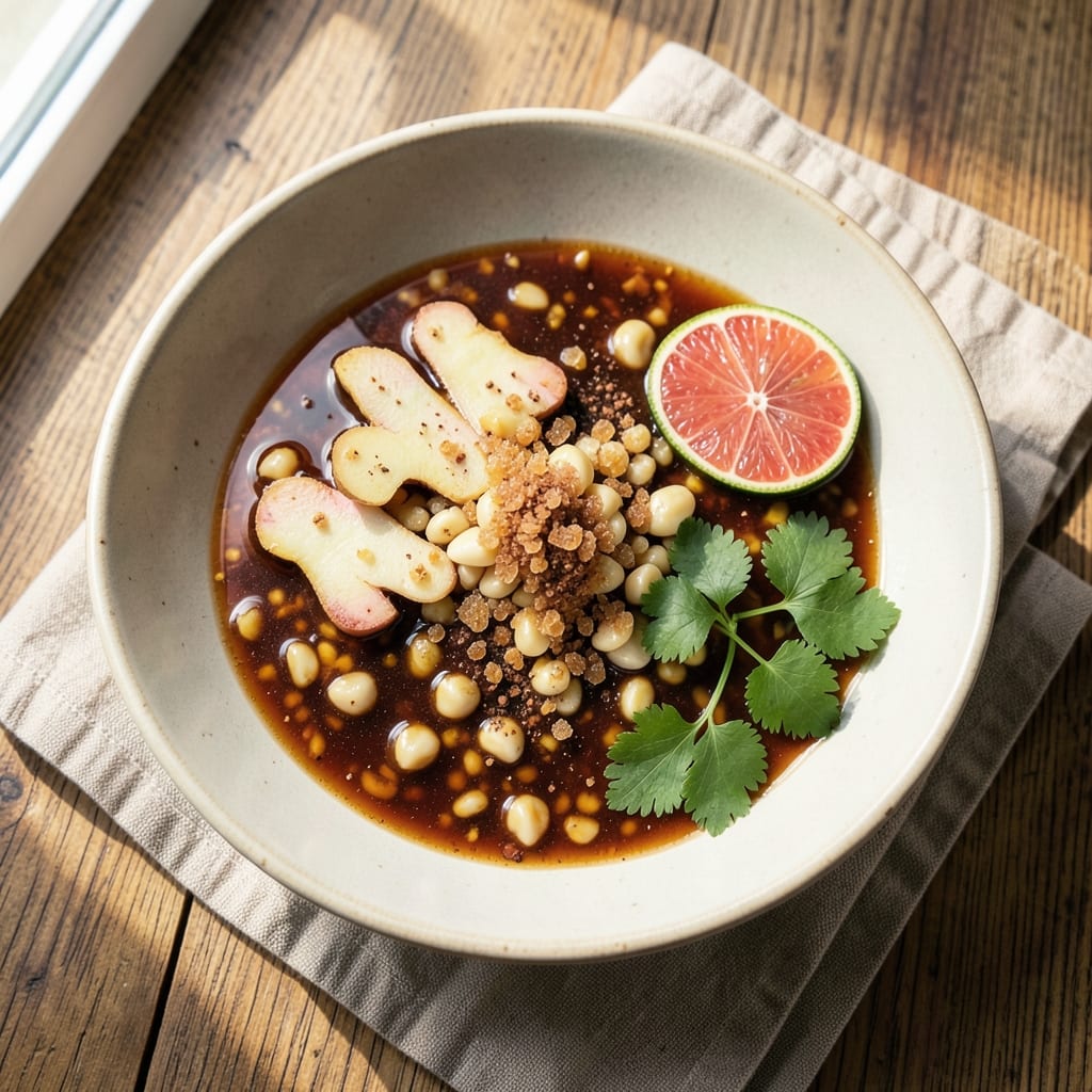 Banh Mi Beef Marinade Recipe: Bold Five-Spice and Fish Sauce Magic
