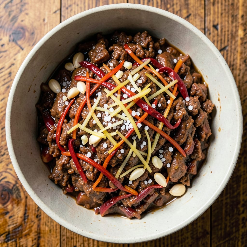 Beef and Pork Summer Sausage Recipe: Smoky-Spiced Homemade Links With Crunchy Texture