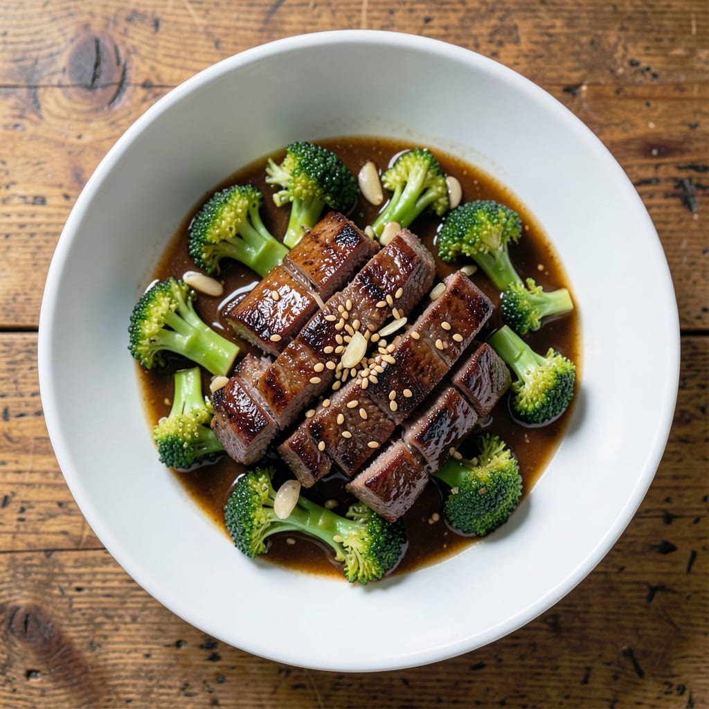 Beef and Broccoli Recipe Pioneer Woman: Re-Created Homestyle Wok Technique