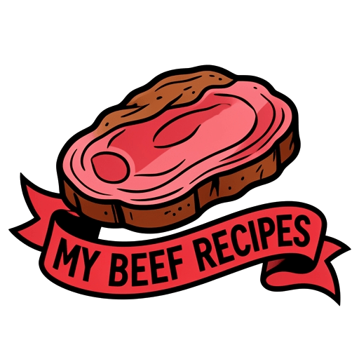 My Beef Recipes